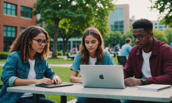 top laptops for students