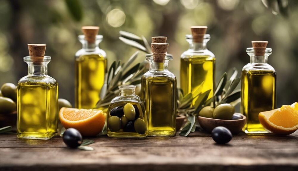 top olive oil picks