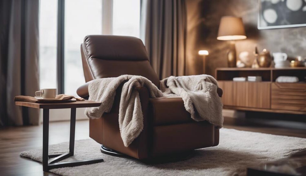 top recliners for comfort