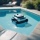 top robot pool cleaners