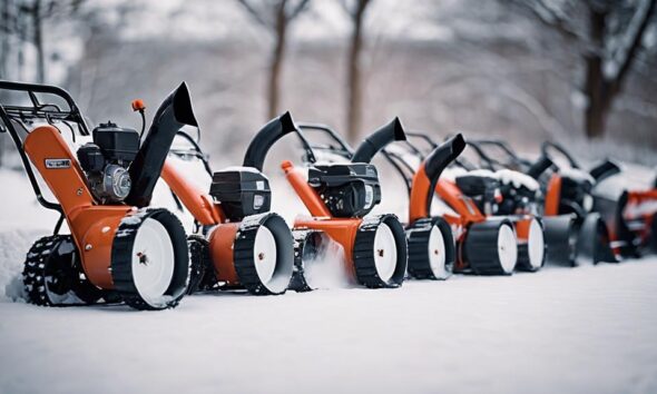 top snow blower reviews