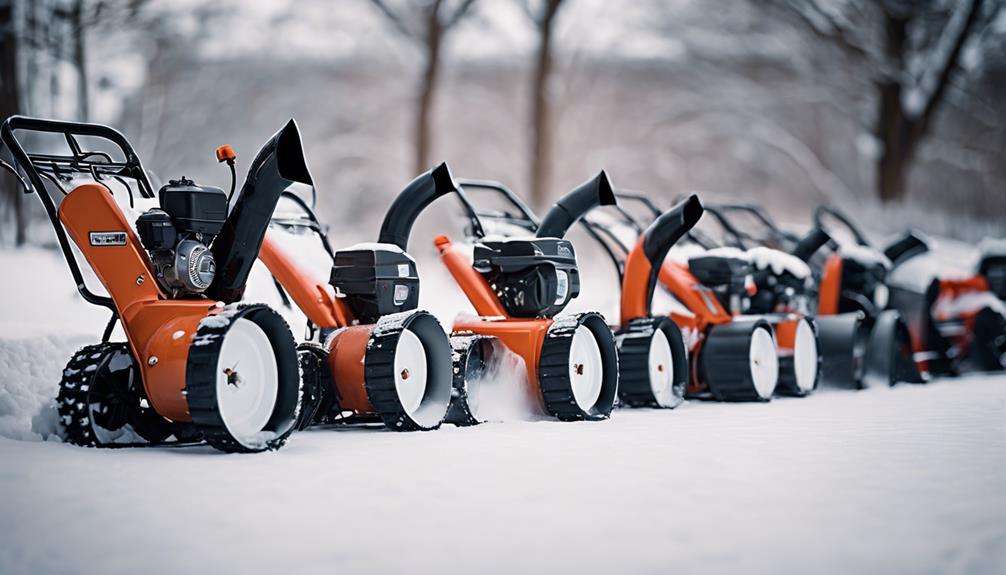 top snow blower reviews