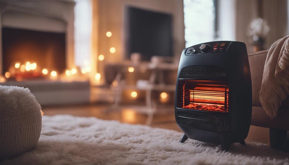 top space heaters reviewed