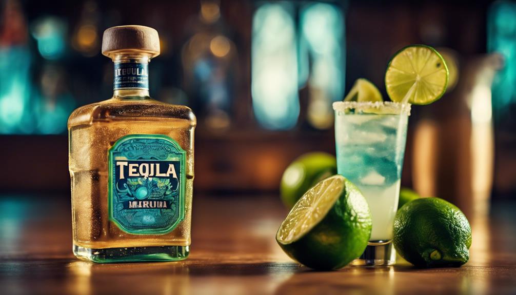 top tequila for margaritas