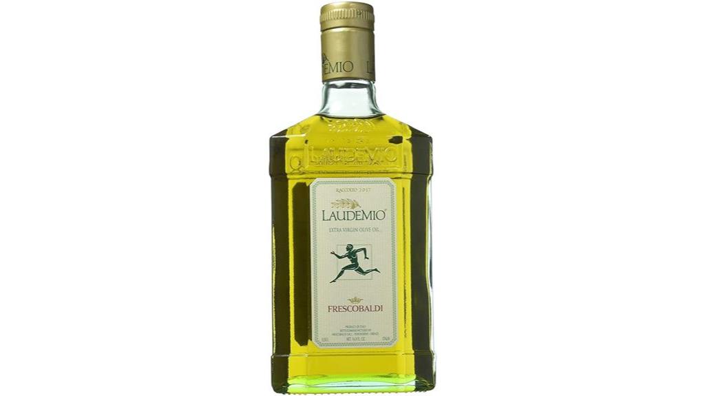 tuscany olive oil product