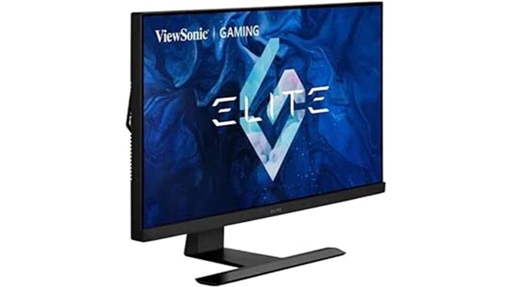 ultimate gaming monitor review