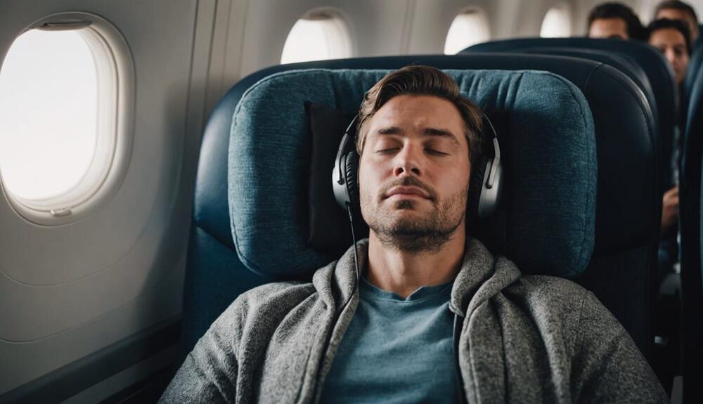 ultimate guide to travel pillows