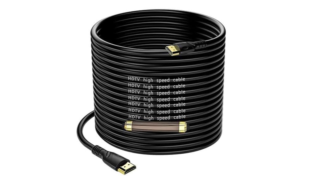 ultra high speed hdmi