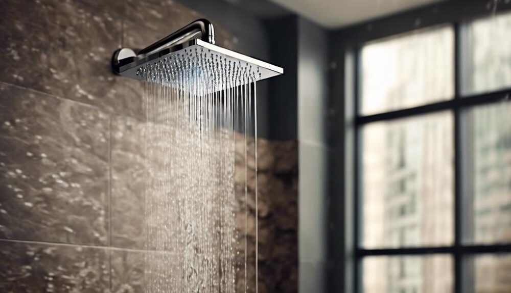 upgrade your shower experience