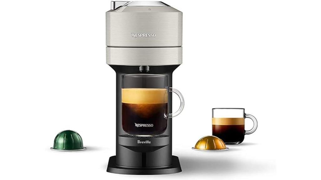 versatile coffee and espresso