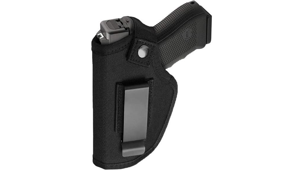 versatile gun holsters available