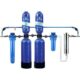 water filtration system benefits