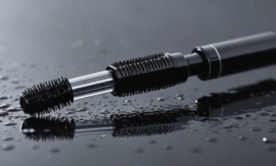 waterproof mascara for lashes