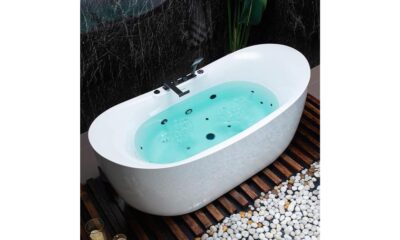 woodbridge tub detailed review