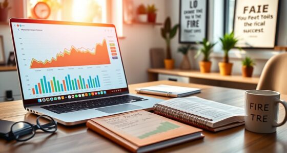 achieve financial independence quickly