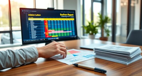 adding inflation buffer