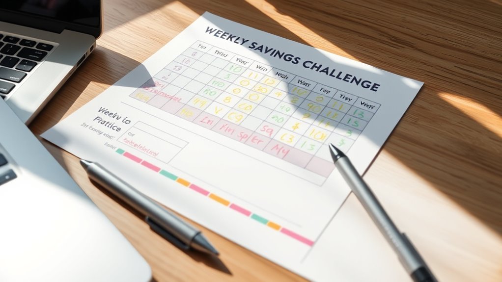 adjust goals as needed