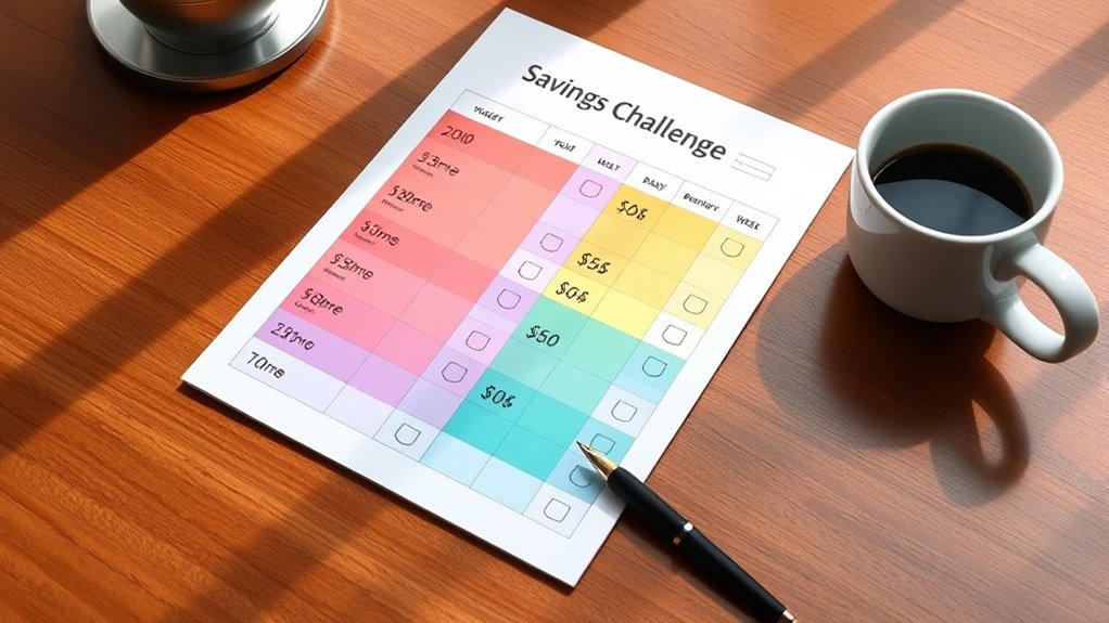 adjust goals monitor progress
