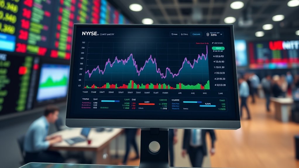 adjust thresholds with market trends
