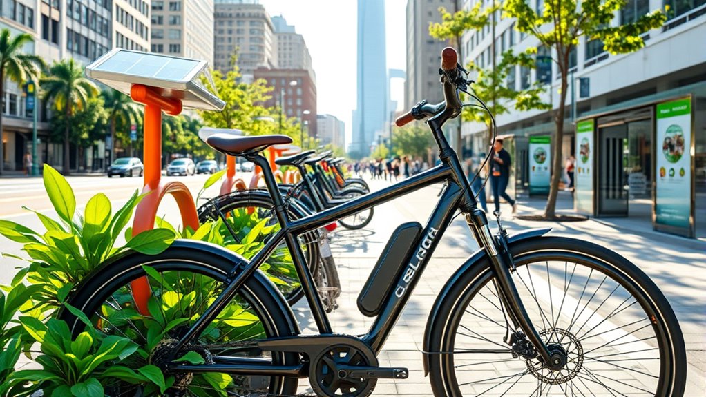 adopt eco friendly travel habits