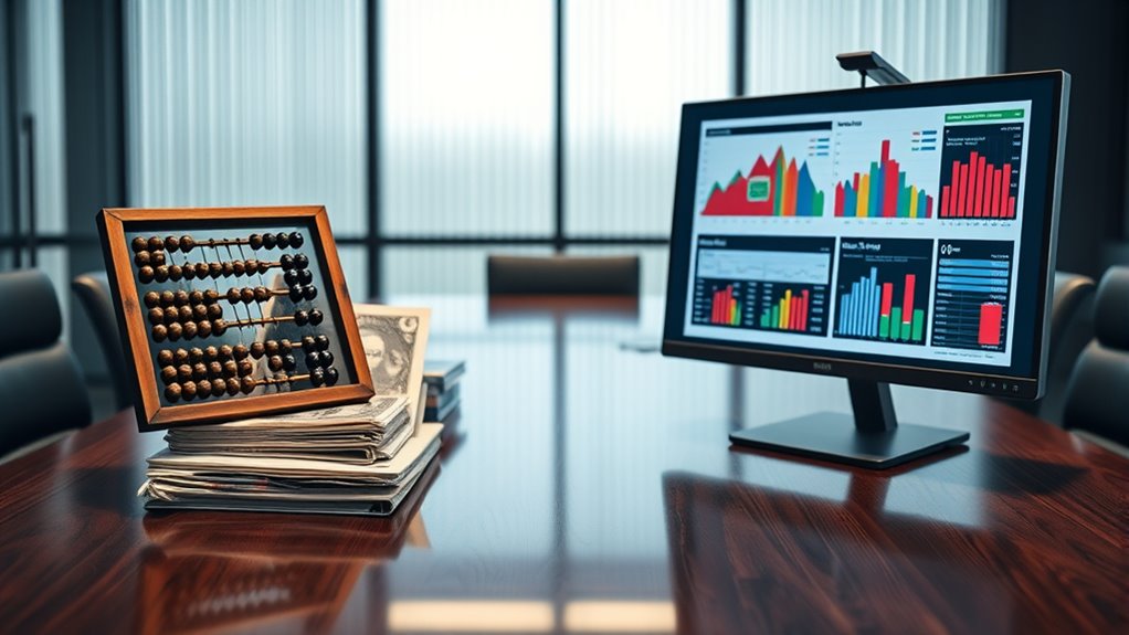 advanced investment return analysis