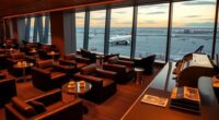 affordable airport lounge access