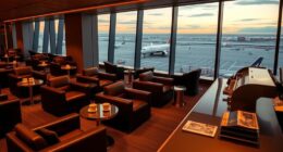 affordable airport lounge access