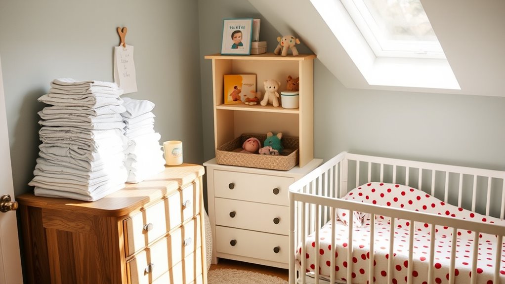 affordable baby supplies strategies