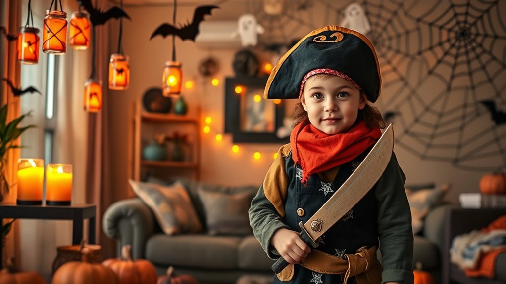 affordable creative costume ideas