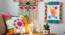 affordable creative home decor