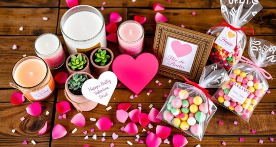 affordable diy valentine s gifts