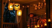 affordable halloween diy ideas