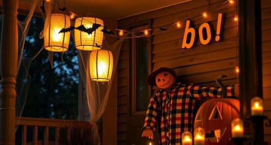 affordable halloween diy ideas
