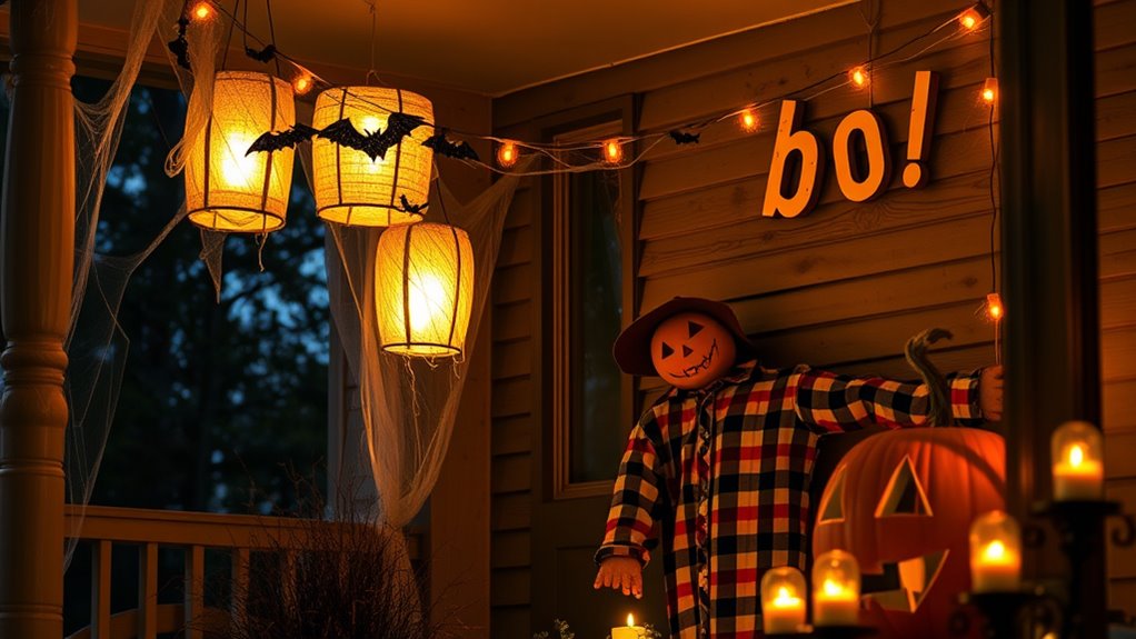 affordable halloween diy ideas