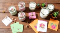 affordable handmade gift ideas