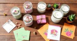 affordable handmade gift ideas
