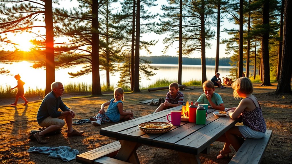 affordable holiday activity ideas
