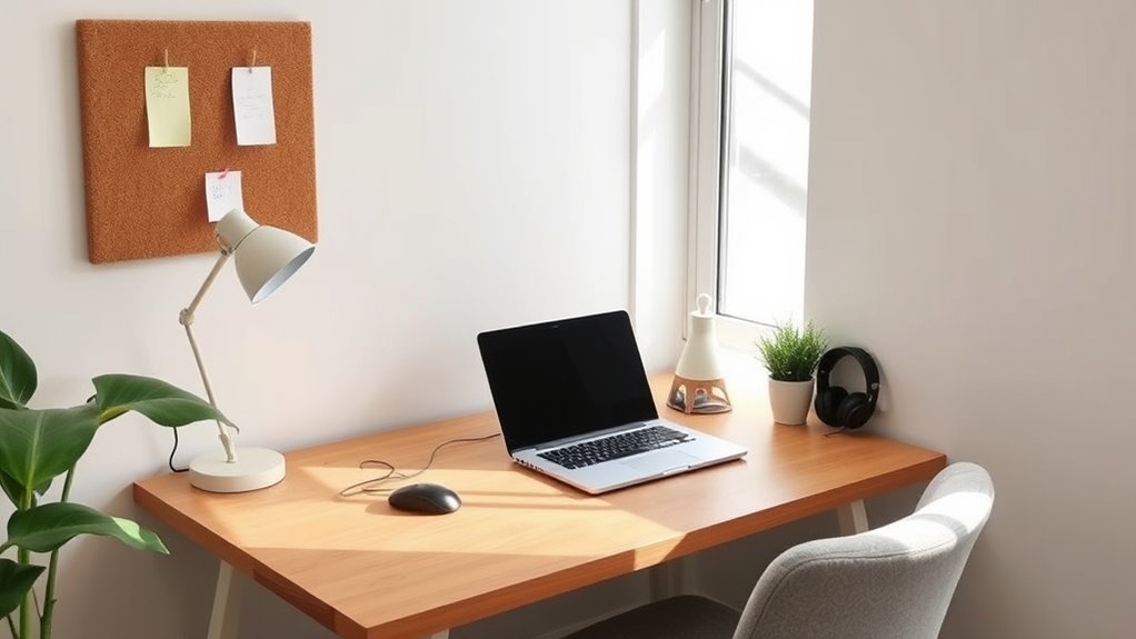 affordable home office tech