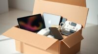 affordable inspected reliable electronics