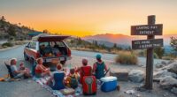 affordable labor day trips