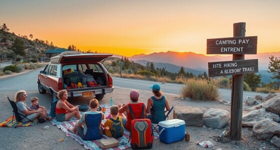 affordable labor day trips