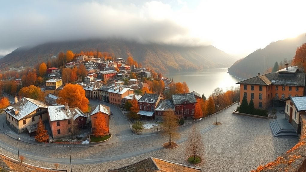 affordable off season travel experiences