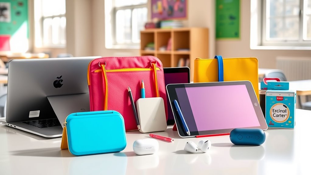 affordable quality tech options