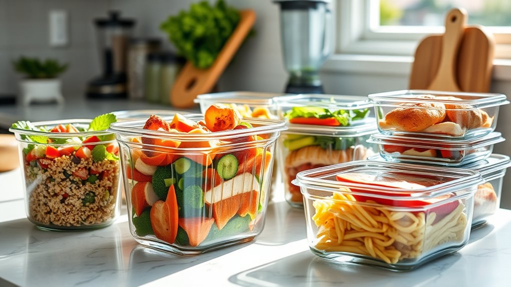 affordable versatile meal planning