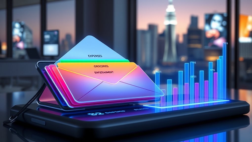 ai powered personalized budgeting