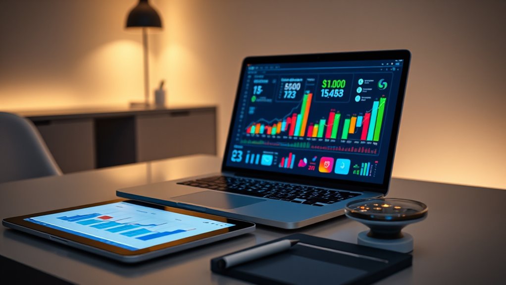 ai powered personalized financial management