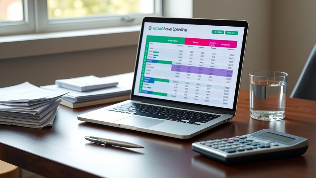 aligning budget and reality