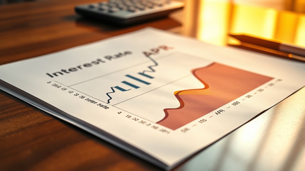 apr vs interest rate