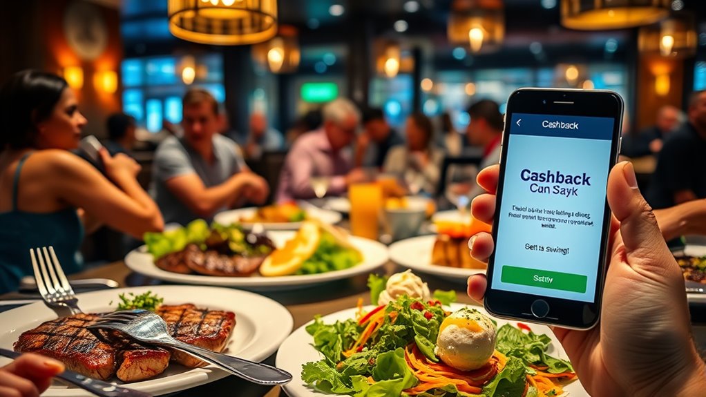 assess dining habits and benefits