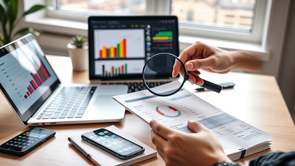 assess service value regularly